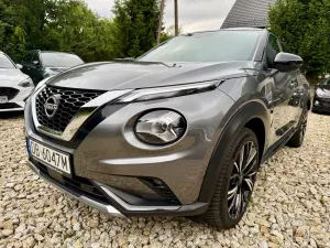 Nissan Juke II (2019-) 1.0 DIG-T N-Design 2023