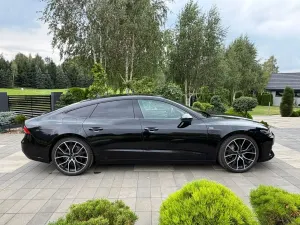 Audi A7 C8 (2018-) 40 TDI mHEV Quattro S tronic 2022