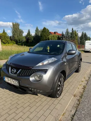 Nissan Juke I (2010-2019) 1.6 Acenta 2011