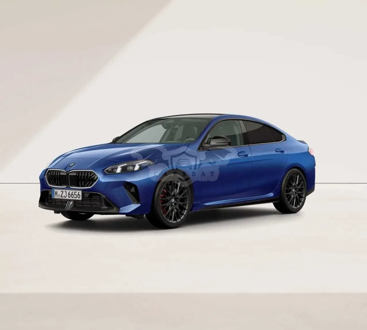 BMW 2 Series 220d mHEV 2025