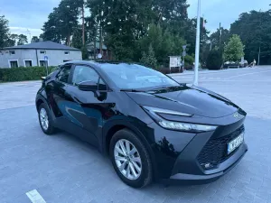 Toyota C-HR 1.8 Hybrid Comfort 2024