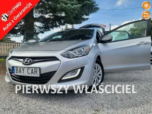 Hyundai i30 II (2012-2017) 2014