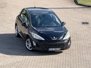 Peugeot 308 T7 (2008-2013) 1.6 Premium 2011