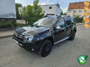 Dacia Duster I (2009-2017) 2014