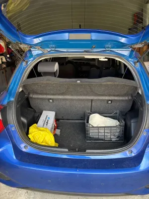 Toyota Yaris III (2011-2019) 1.5 Premium 2019