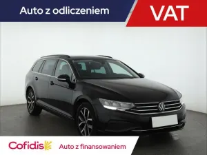 Volkswagen Passat B8 (2014-2023) 2022