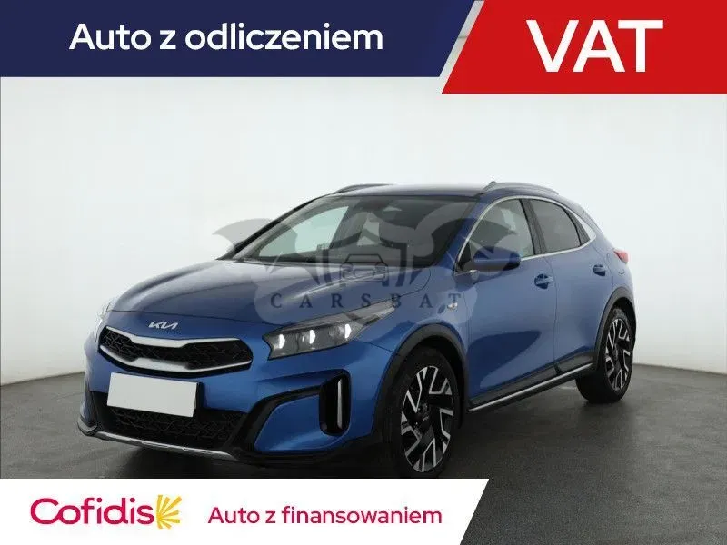 Kia XCeed 2023