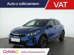 Kia XCeed 2023