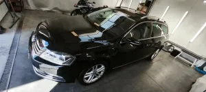 Volkswagen Passat B7 (2010-2014) 2.0 TDI Comfortline DSG 2014