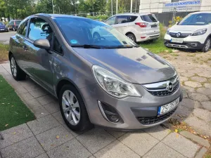 Opel Corsa D (2006-2014) 1.2 16V EcoFLEX 150 Jahre 2012