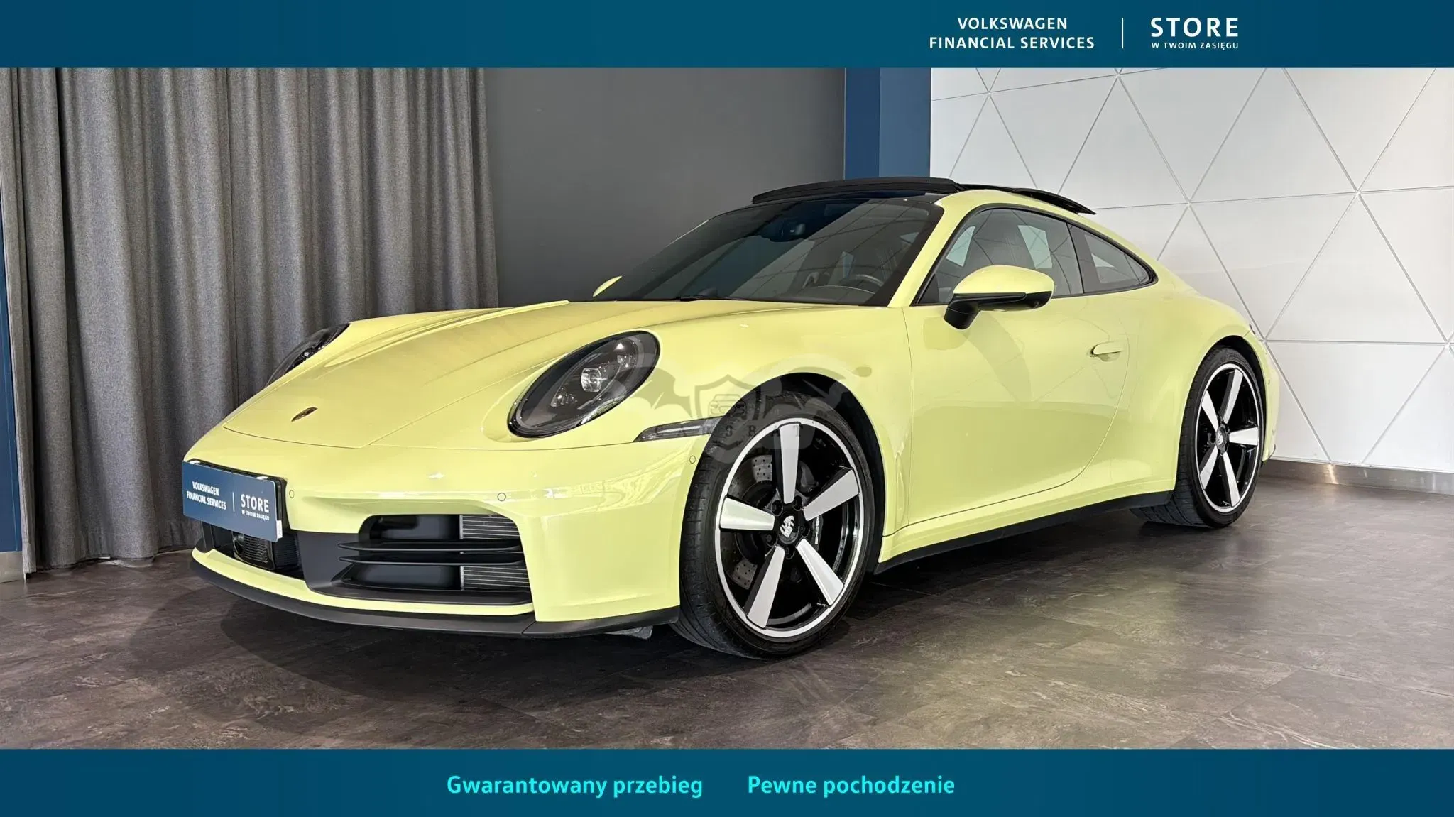 Porsche 911 992 (2019-) 2024