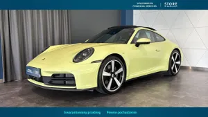 Porsche 911 992 (2019-) 2024
