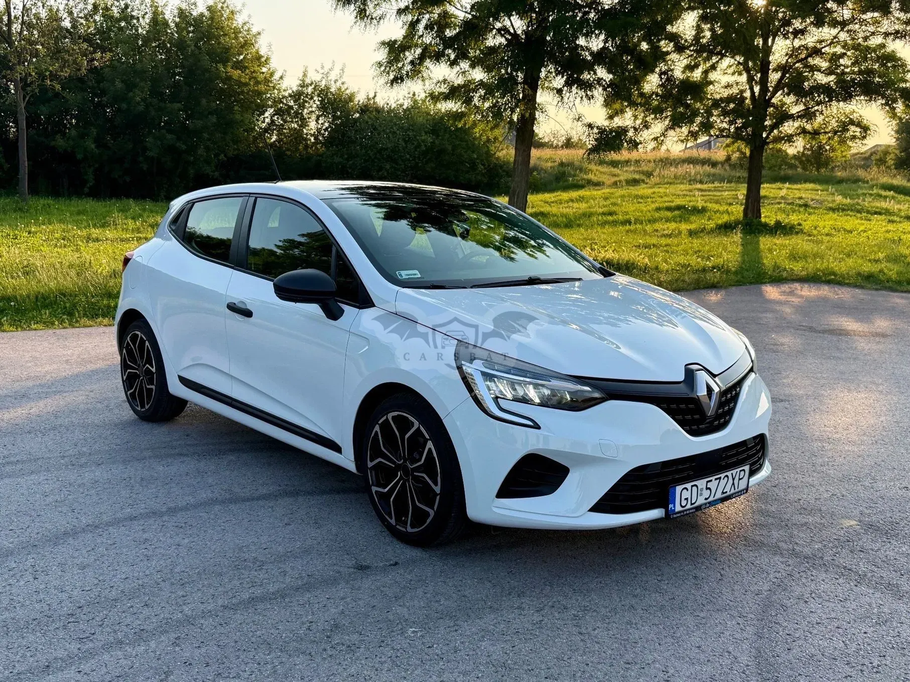 Renault Clio V (2019-2025) 1.0 SCe Life 2021