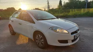 Fiat Bravo II (2007-) 1.4 16V Dynamic 2009