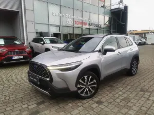 Toyota Corolla Cross 2.0 Hybrid Style AWD 2022