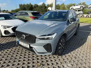 Volvo XC60 II (2017-) 2023