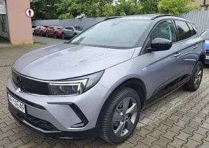 Opel Grandland 1.2 T GS Line S&S 2023