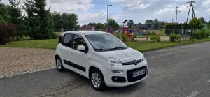 Fiat Panda III (2011-) 1.2 Lounge 2016