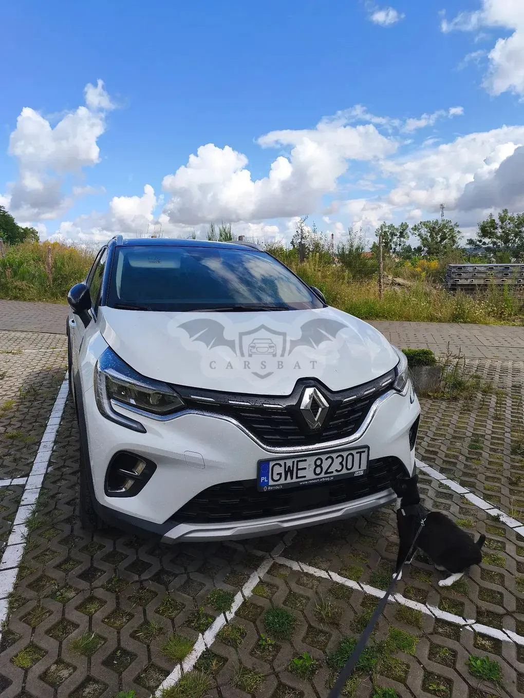 Renault Captur / QM3 II (2019-) 1.0 TCe Techno 2023