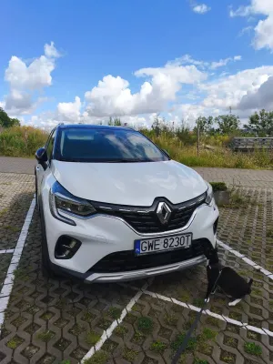 Renault Captur / QM3 II (2019-) 1.0 TCe Techno 2023