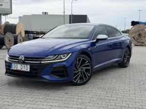Volkswagen Arteon 2.0 TSI 4Motion R DSG 2022