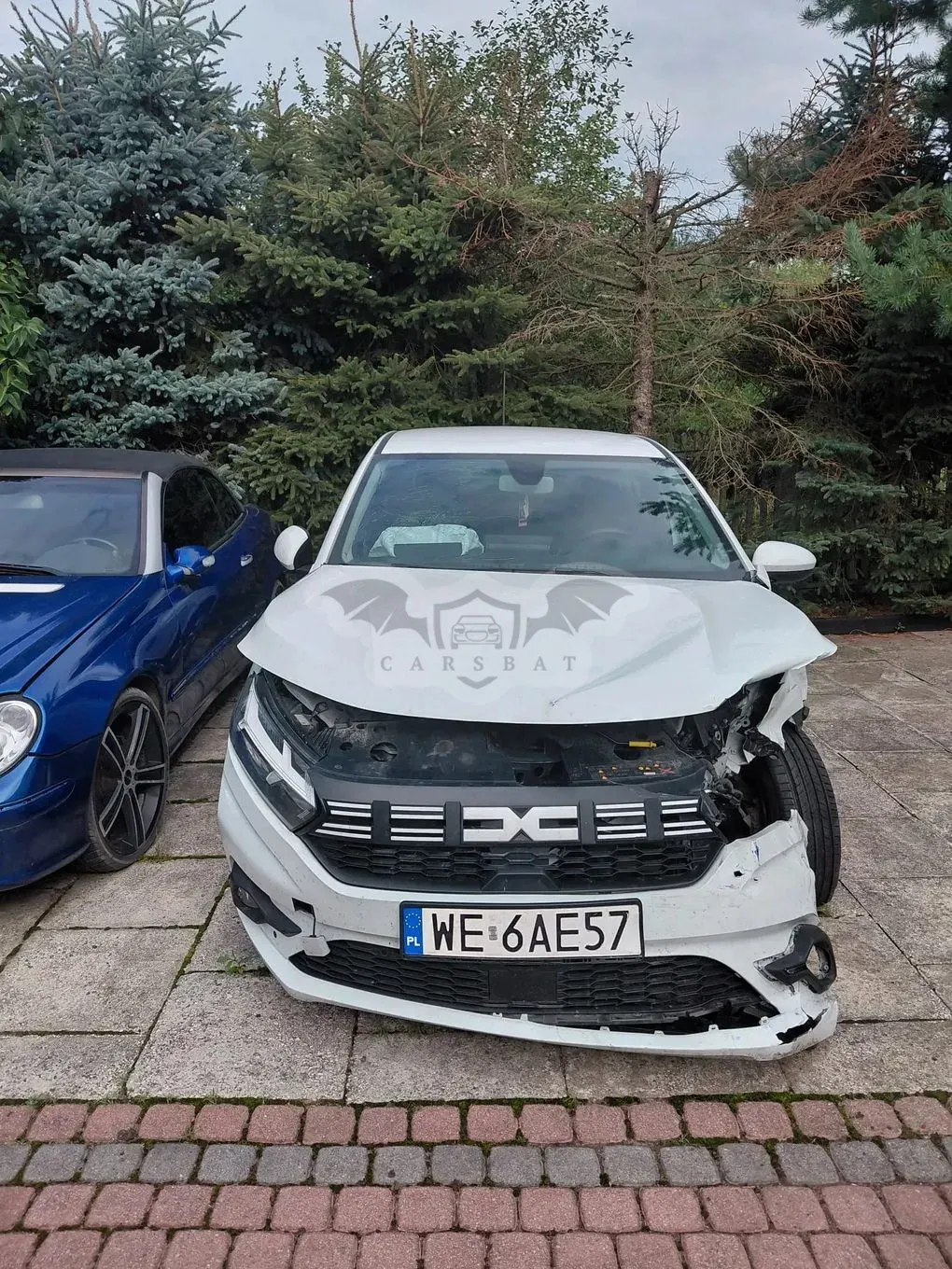Dacia Sandero III (2020-) 1.0 TCe Essential 2023