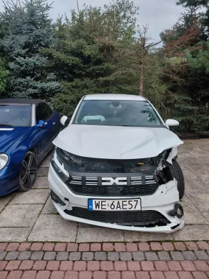 Dacia Sandero III (2020-) 1.0 TCe Essential 2023