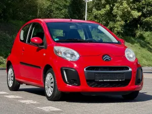 Citroën C1 I (2005-2014) 1.0 Tendance 2014