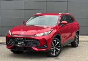 MG HS 1.5 T-GDI Excite DCT 2024
