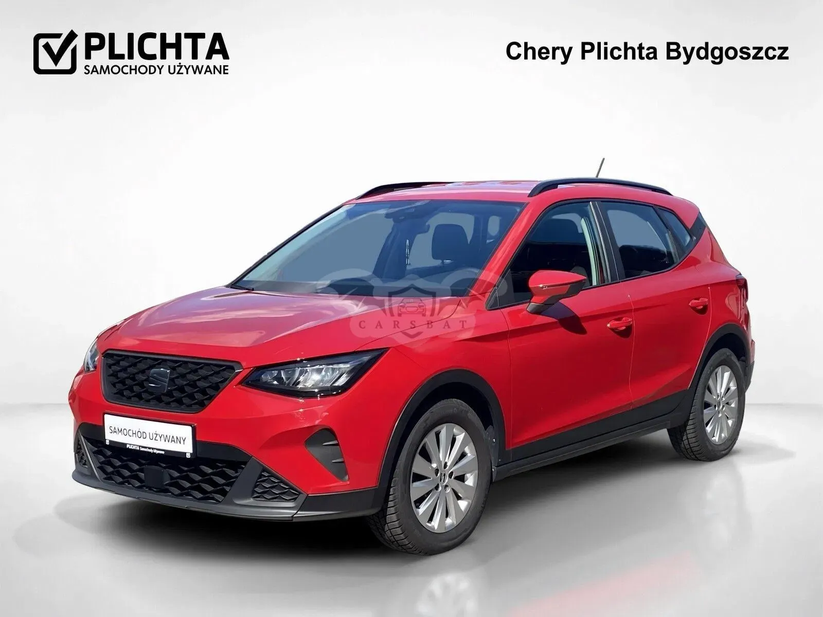 Seat Arona 1.0 TSI Style S&S 2023