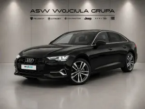 Audi A6 C8 (2019-2025) 45 TFSI quattro S tronic 2023
