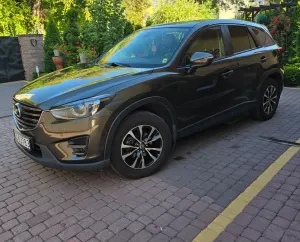 Mazda CX-5 I (2012-2017) 2015