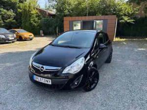 Opel Corsa D (2006-2014) 1.4 16V Sport 2011