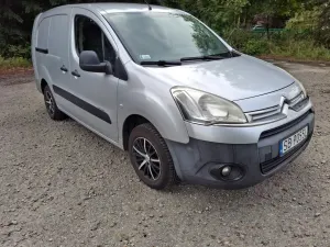 Citroën Berlingo 2014