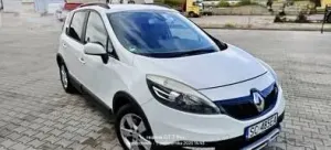 Renault Scenic III (2009-2016) 1.2 TCe Energy Life 2013