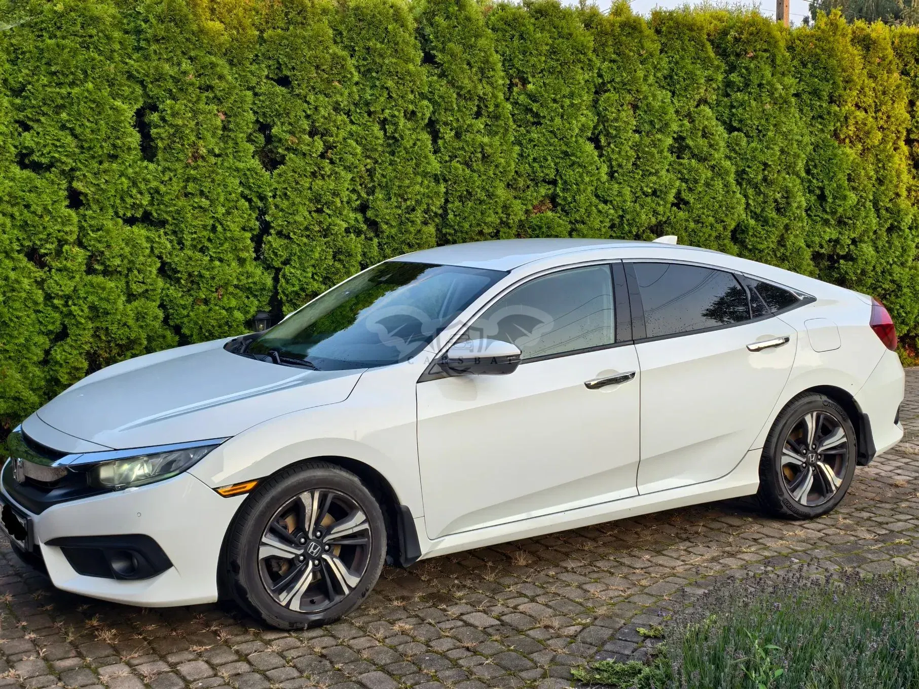 Honda Civic X (2017-2021) 1.5 i-VTEC Turbo Elegance 2018