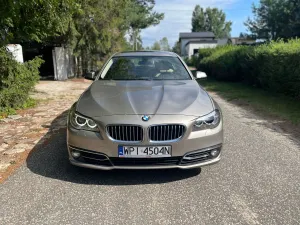 BMW 5 Series F10/F11 (2009-2017) 528i xDrive Luxury Line 2016