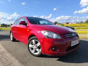 Kia Ceed 2008
