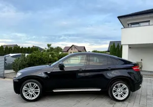 BMW X6 E71 (2008-2014) 2012