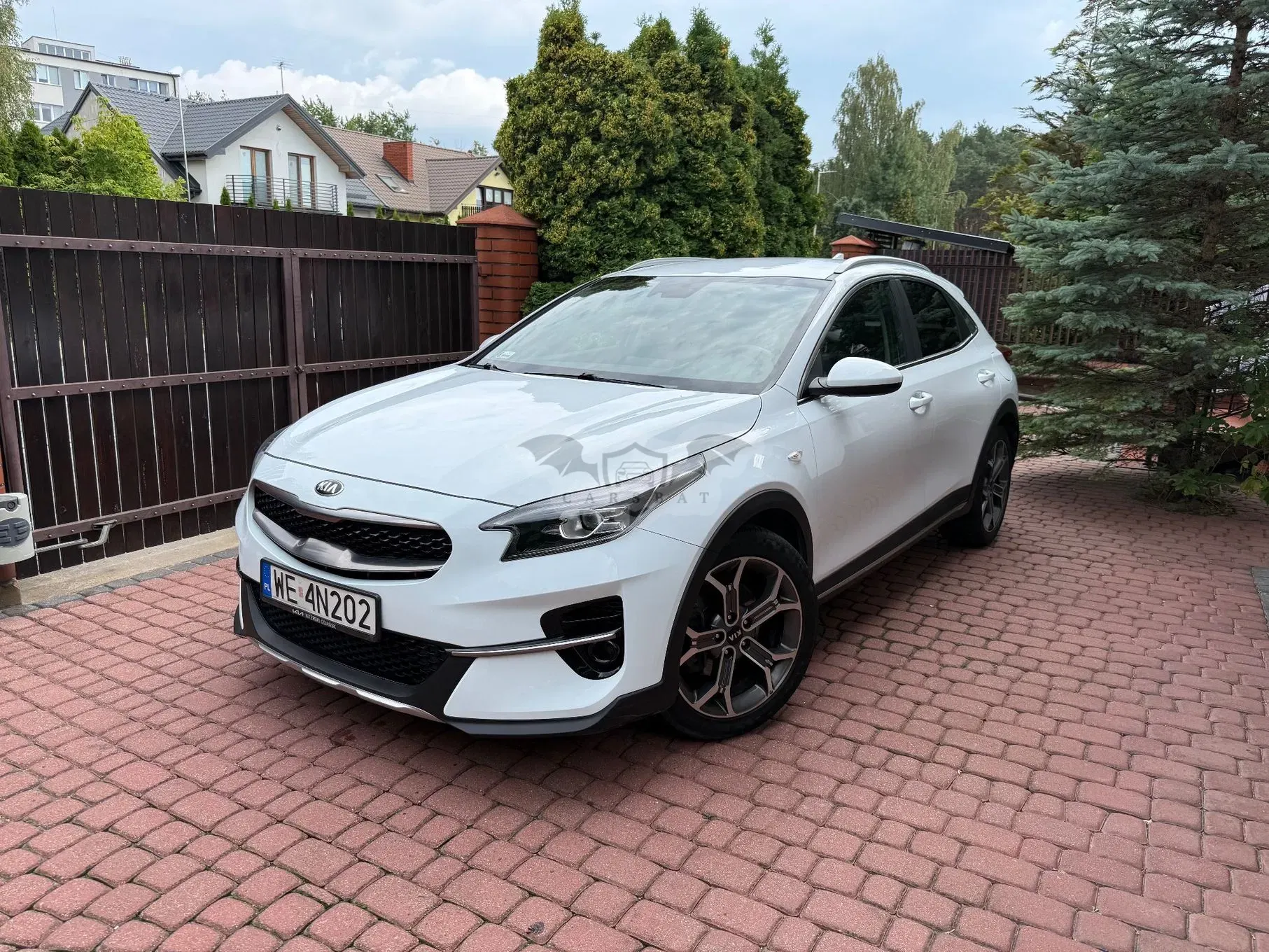 Kia XCeed 1.5 T-GDI L 2021