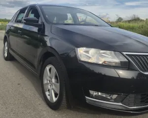 Skoda Rapid 1.0 TSI Ambition 2018
