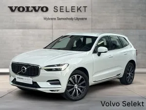 Volvo XC60 I (2008-2017) 2021