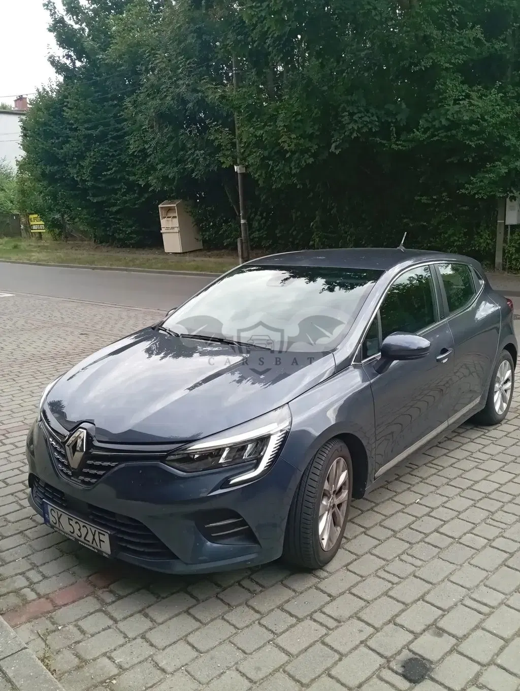 Renault Clio V (2019-2025) 1.0 TCe Intens 2022