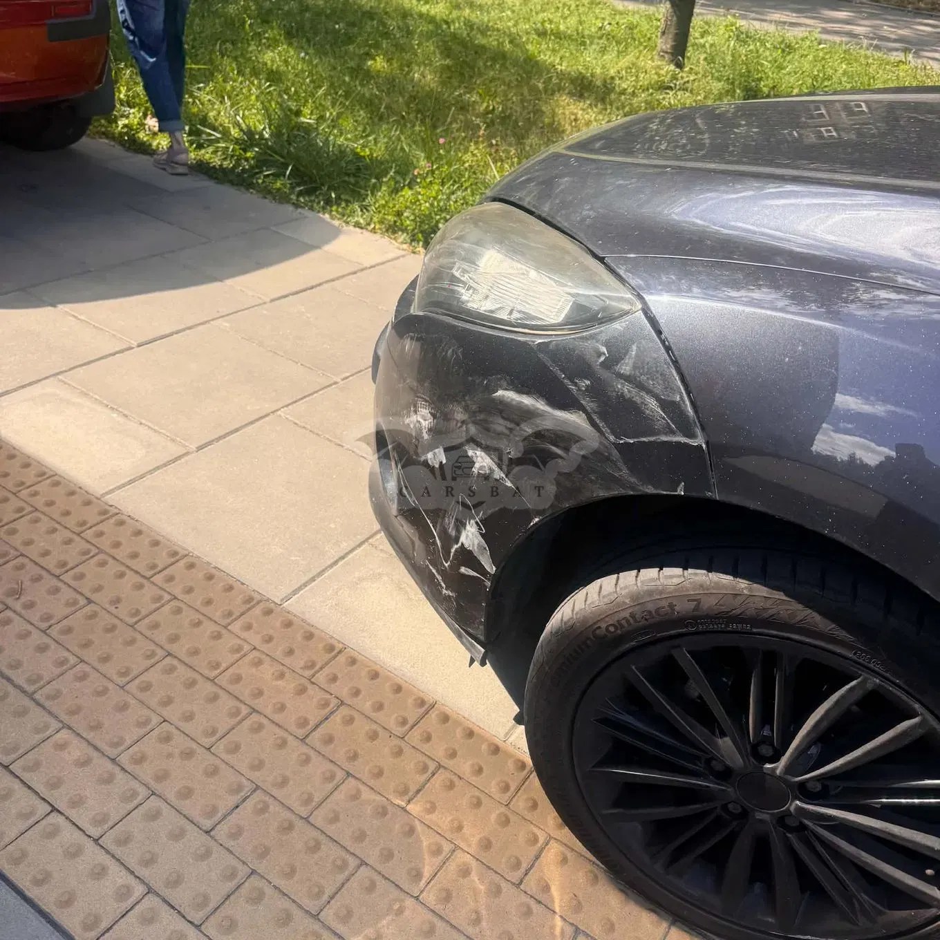 Renault Megane III (2008-2016) 1.6 16V 110 Dynamique 2009