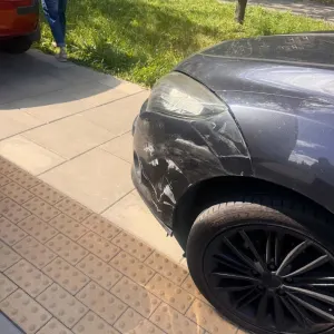 Renault Megane III (2008-2016) 1.6 16V 110 Dynamique 2009