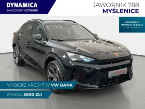 Cupra Formentor 2025