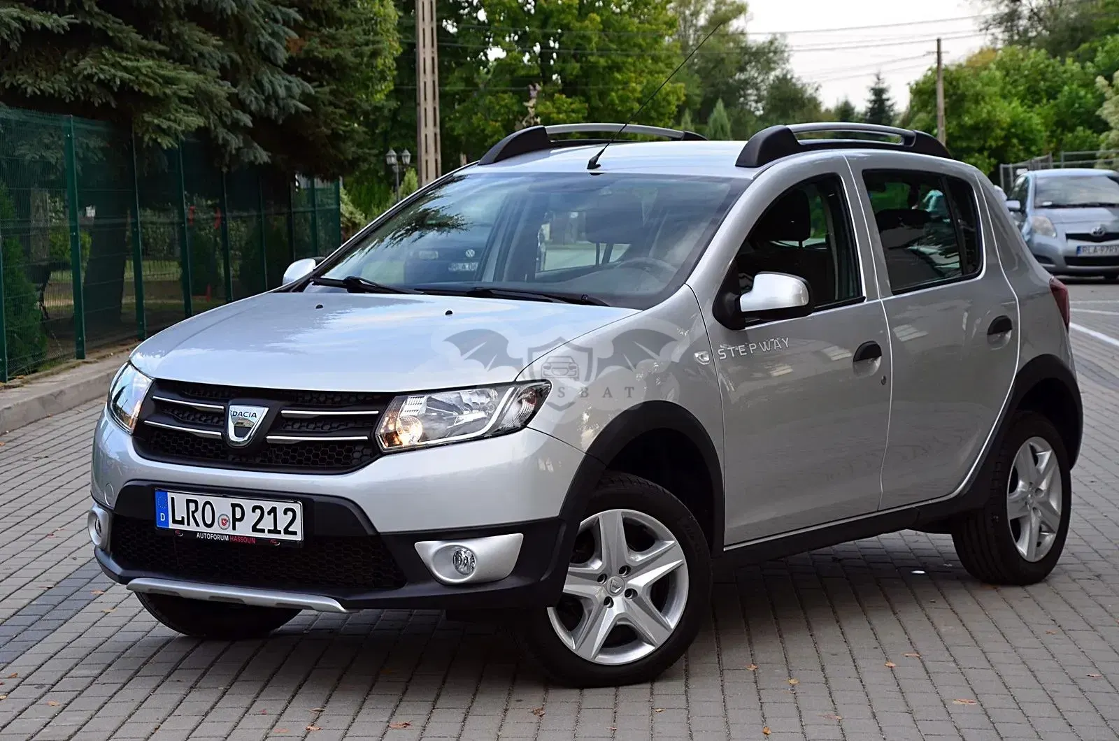 Dacia Sandero II (2012-2020) TCe 90 (S&S) Prestige 2013