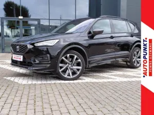 Seat Tarraco 2022