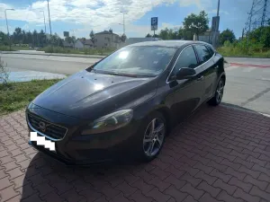 Volvo V40 II (2012-) D2 2015