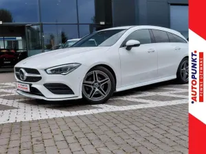 Mercedes-Benz CLA 2023